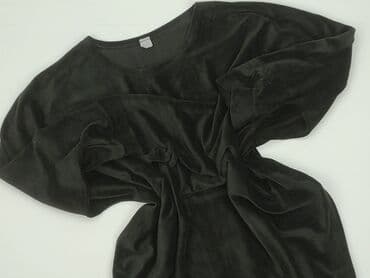 aksamitna sukienki: Sukienka damska, rozmiar M — 1