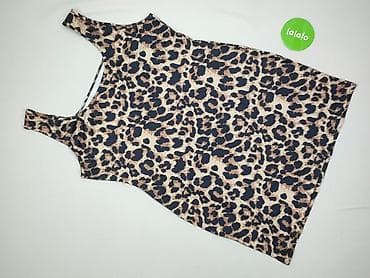 legginsy ze stringami: Sukienka damska, rozmiar 2XL — 2