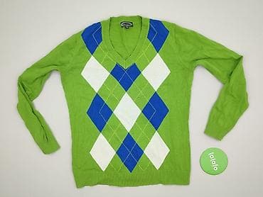 mufka second hand: Cecilia Classics, Sweter damski, rozmiar M — 2