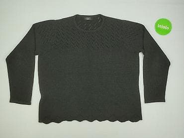 lamino buty: BM, Sweter damski, rozmiar L — 2