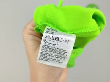 neonowe ubrania h m: H&M Divided, Top damski, rozmiar S — 5