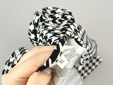 sukienka w pepitkę mohito: Bluzka damska, XL — 6