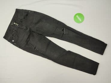 cropp sklep internetowy torby: Jeansy damskie, M — 2