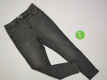 bugjo jeans: Sinsay, Jeansy damskie, rozmiar XL — 2