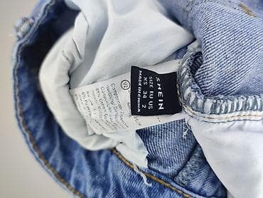 sheshoe: Shein, Jeansy damskie, rozmiar XS — 4