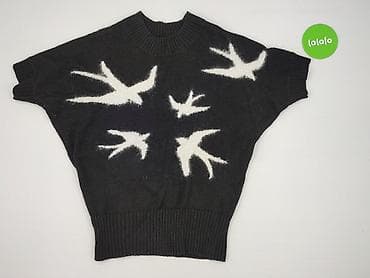 mango rn 115455: Papaya, Sweter damski, rozmiar L — 2