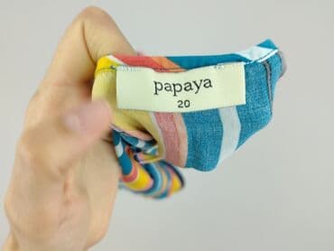 papaya ubrania sukienki: Papaya, Top damski, rozmiar 2XL — 4