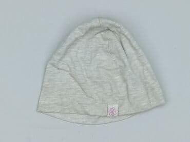 woskowane spodnie czarne: Hat, condition - Good — 1