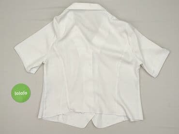 bluzki plus size allegro: Bluzka damska, rozmiar 2XL — 3