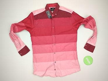 stradivarius dresy: Koszulа dla mężczyzn, rozmiar M — 2