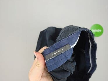 szorty męskie cropp: Chinosy dla mężczyzn, S, Esprit, stan - Bardzo dobry — 4