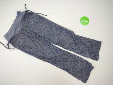 jeansy elastyczne damskie: Jeansy damskie, rozmiar M — 2