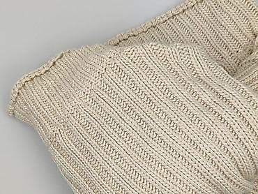 szmaragdowy sweter: H&M, Sweter damski, rozmiar M — 6