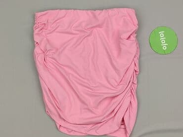 shein krótkie spodenki dla dzieci: Shein, Spódnica damska, rozmiar L — 1