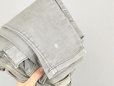 chrome hearts: FB Sister, Jeansy damskie, rozmiar S — 6