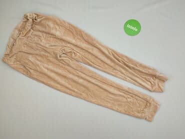 spódnice dresowe maxi allegro: Spodnie dresowe damskie, rozmiar XL — 2