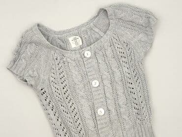 sweter w paski h: H&M, Sweter damski, rozmiar M — 1