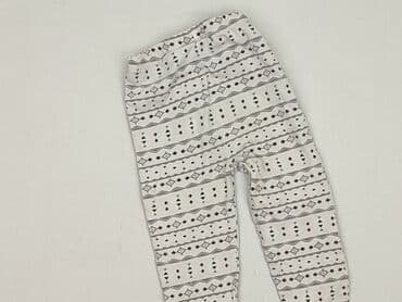 sukienki sweterkowe plus size: Leggings, 12-18 months, condition - Very good — 1