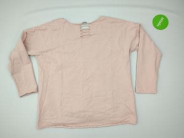 rocks spodnie: Bluzka damska, rozmiar 8XL — 3