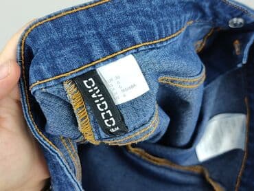 krótkie legginsy hm: H&M, Leggings Sports for women, size S — 5