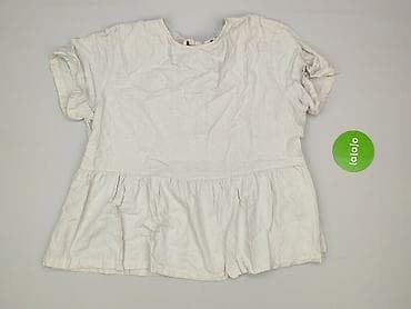 sinsay garnitury: Sinsay, Bluzka damska, rozmiar 2XL — 2