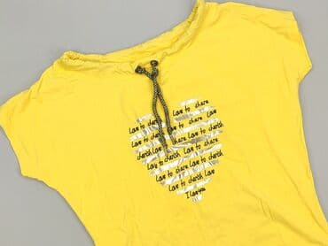 bluzki z własnym nadrukiem: Bluzka damska, rozmiar 4XL — 1