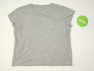 hm t shirty basic: H&M Divided, T-shirt damski, rozmiar L — 3