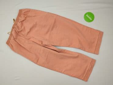 in extenso buty: Femme Collection, Spodnie 3/4 damskie, rozmiar 5XL — 3