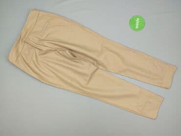 woskowane spodnie orsay: Orsay, Spodnie materiałowe damskie, rozmiar S — 3