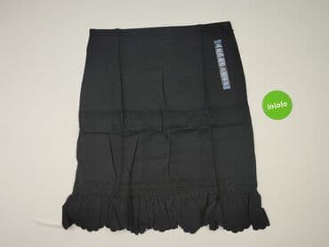 czerwona obcisła sukienka h: Women`s skirt, size M (EU 38) — 2