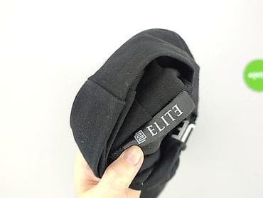 oversized: Elite, Bluza z kapturem damska, rozmiar 4XL — 5