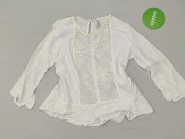 bluzka siateczka z cyrkoniami stradivarius: Stradivarius, Bluzka damska, rozmiar S — 2