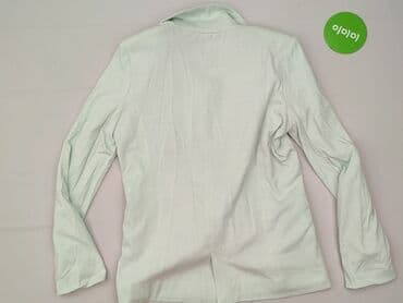 Women: Papaya, Women's blazer, size S (EU 36) — 3