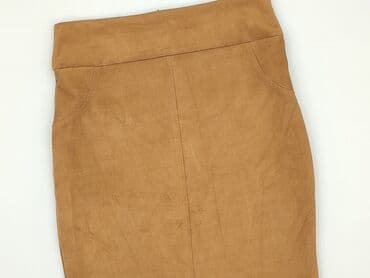 spódnice midi wysoki stan: Women`s skirt, size S (EU 36) — 1