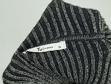 elli swetry: TU Woman, Golf damski, rozmiar 2XL — 4