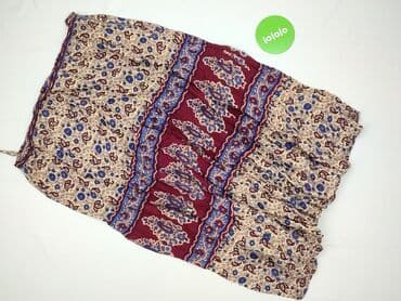 sukienka w stylu rustykalnym: Gipsy, Spódnica damska, XL — 2