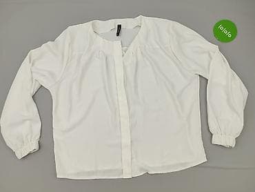 celine top: Bluzka damska, rozmiar 2XL — 2