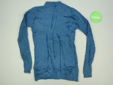 kurtki puchowe solar: Sweter damski, rozmiar S — 3