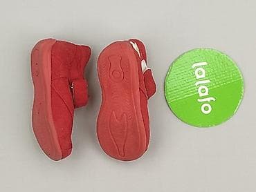 bluzki dior: Buciki niemowlęce, 21, stan - Bardzo dobry — 3