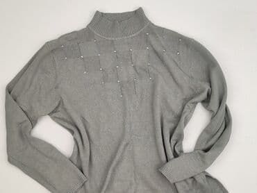 diverse sweter: Sweter damski, rozmiar 3XL — 1