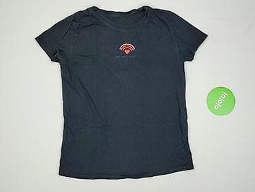 grey wolf: T-shirt damski, rozmiar S — 2