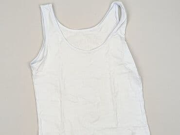 greenpoint bluzki biale: Top damski, rozmiar One size — 1