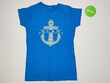 endo bluzy: T-shirt damski, rozmiar S — 2