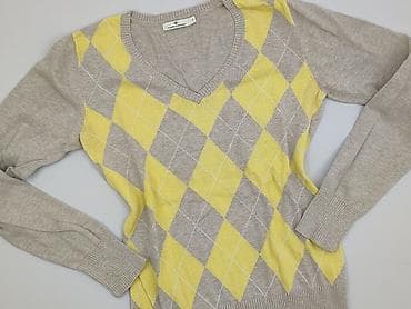 sweter dunnes: Tom Tailor, Sweter damski, rozmiar S — 1