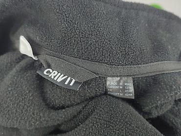 bluza softshell decathlon: Crivit, Polar damski, rozmiar M — 5