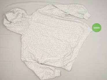 bluzki montego: Sinsay, Bluza z kapturem damska, L — 3