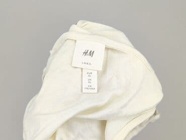 koszulka z długim rękawem h m: H&M L.O.G.G., Top damski, rozmiar XL — 4