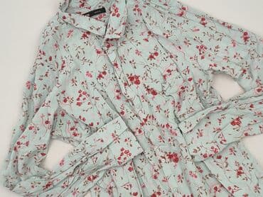 czerwona koszula sinsay: Sinsay, Koszula damska, rozmiar L — 2