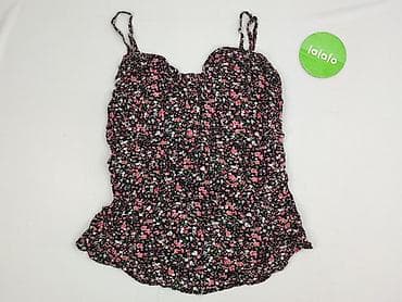 salko bluzki: Bluzka damska, rozmiar S — 2