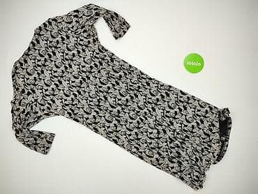 bluzki basic rekaw 3 4: M&S Collection, Sukienka damska, rozmiar 4XL — 3